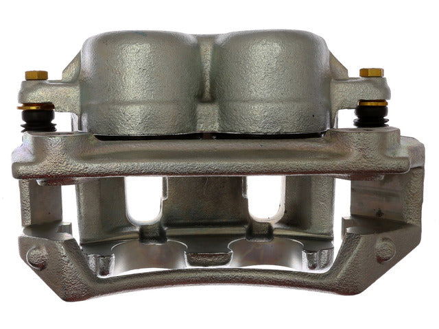 Raybestos Brakes Disc Brake Caliper P/N:FRC11380N Fits: Ford F-150 04-99, Ford F-150 Heritage 2004 - Image 2