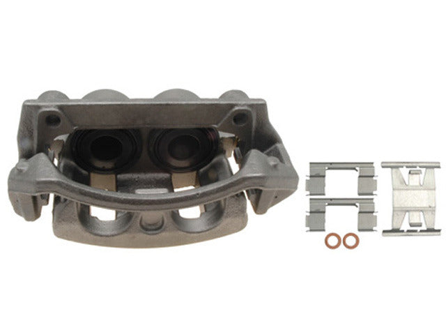 Raybestos Brakes Disc Brake Caliper P/N:FRC11380 Fits: Ford F-150 04-99, Ford F-150 Heritage 2004 - Image 1