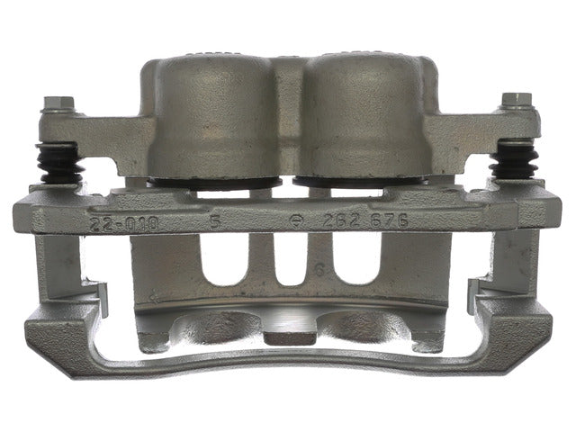 Raybestos Brakes Disc Brake Caliper P/N:FRC11381C Fits: Ford Crown Victoria 11-03, Lincoln Town Car 11-03, Mercury Grand Marquis 11-03, Mercury Marauder 04-03 - Image 2