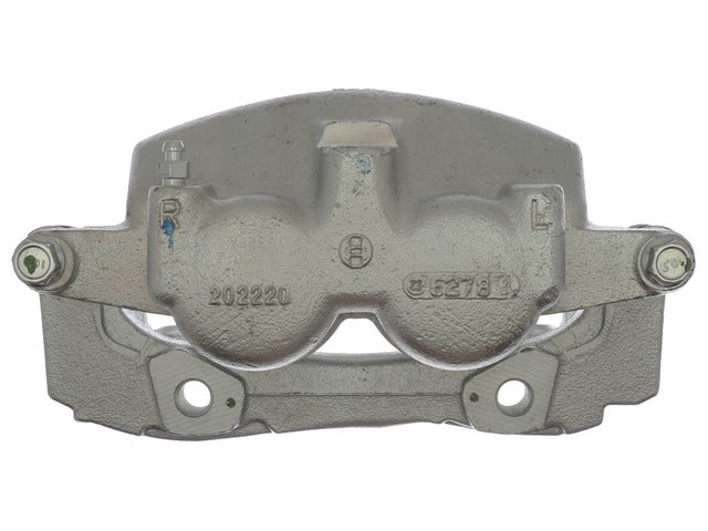Raybestos Brakes Disc Brake Caliper P/N:FRC11381C Fits: Ford Crown Victoria 11-03, Lincoln Town Car 11-03, Mercury Grand Marquis 11-03, Mercury Marauder 04-03 - Image 3