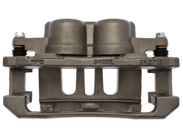 Raybestos Brakes Disc Brake Caliper P/N:FRC11381 Fits: Ford Crown Victoria 11-03, Lincoln Town Car 11-03, Mercury Grand Marquis 11-03, Mercury Marauder 04-03 - Image 2