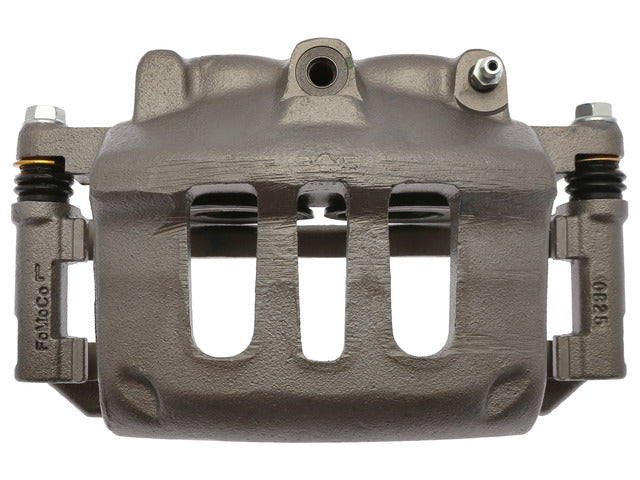 Raybestos Brakes Disc Brake Caliper P/N:FRC11381 Fits: Ford Crown Victoria 11-03, Lincoln Town Car 11-03, Mercury Grand Marquis 11-03, Mercury Marauder 04-03 - Image 4