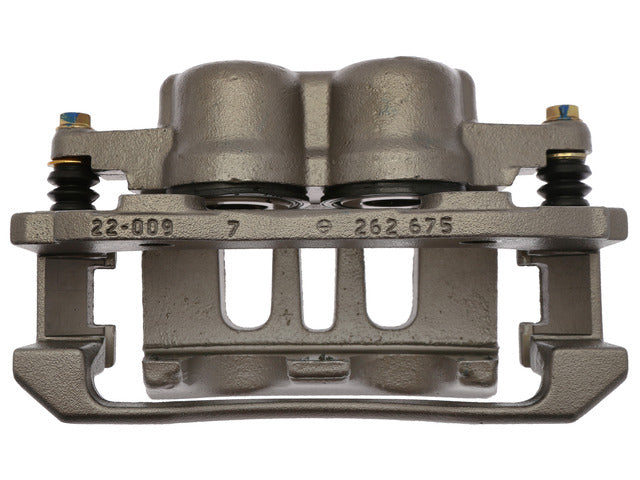 Raybestos Brakes Disc Brake Caliper P/N:FRC11382 Fits: Ford Crown Victoria 11-03, Lincoln Town Car 11-03, Mercury Grand Marquis 11-03, Mercury Marauder 04-03 - Image 2