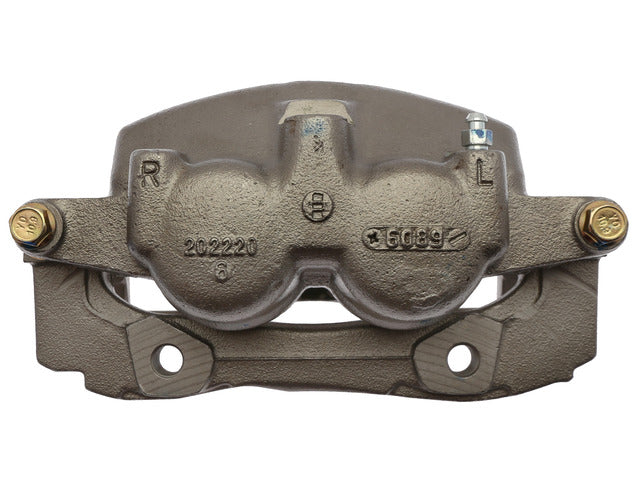 Raybestos Brakes Disc Brake Caliper P/N:FRC11382 Fits: Ford Crown Victoria 11-03, Lincoln Town Car 11-03, Mercury Grand Marquis 11-03, Mercury Marauder 04-03 - Image 3