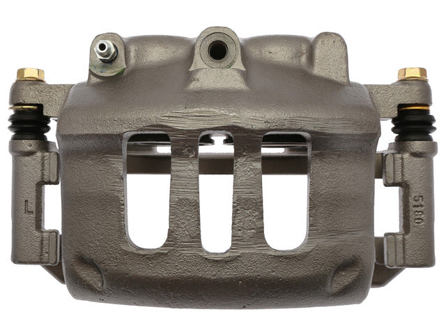 Raybestos Brakes Disc Brake Caliper P/N:FRC11382 Fits: Ford Crown Victoria 11-03, Lincoln Town Car 11-03, Mercury Grand Marquis 11-03, Mercury Marauder 04-03 - Image 4