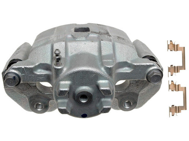Raybestos Brakes Disc Brake Caliper P/N:FRC11383 Fits: Mitsubishi Lancer 06-04, Mitsubishi Outlander 04-03 - Image 2