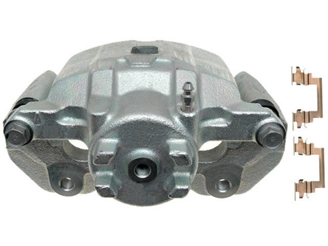 Raybestos Brakes Disc Brake Caliper P/N:FRC11384 Fits: Mitsubishi Lancer 06-04, Mitsubishi Outlander 04-03 - Image 2