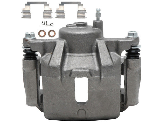 Raybestos Brakes Disc Brake Caliper P/N:FRC11385 Fits: Pontiac Vibe 08-03, Toyota Corolla 08-03, Toyota Matrix 08-03 - Image 2