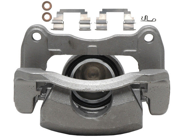 Raybestos Brakes Disc Brake Caliper P/N:FRC11385 Fits: Pontiac Vibe 08-03, Toyota Corolla 08-03, Toyota Matrix 08-03 - Image 3