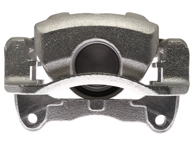 Raybestos Brakes Disc Brake Caliper P/N:FRC11386C Fits: Pontiac Vibe 08-03, Toyota Corolla 08-03, Toyota Matrix 08-03 - Image 1