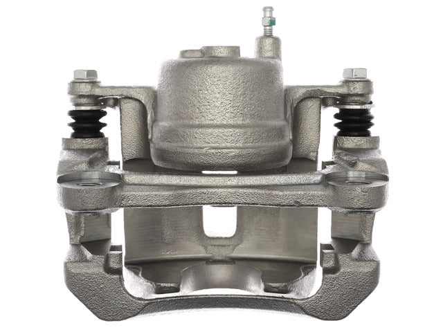 Raybestos Brakes Disc Brake Caliper P/N:FRC11386C Fits: Pontiac Vibe 08-03, Toyota Corolla 08-03, Toyota Matrix 08-03 - Image 2