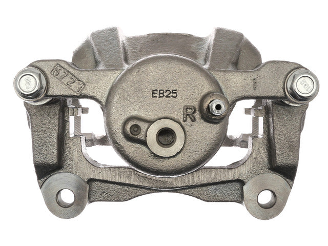 Raybestos Brakes Disc Brake Caliper P/N:FRC11386C Fits: Pontiac Vibe 08-03, Toyota Corolla 08-03, Toyota Matrix 08-03 - Image 3