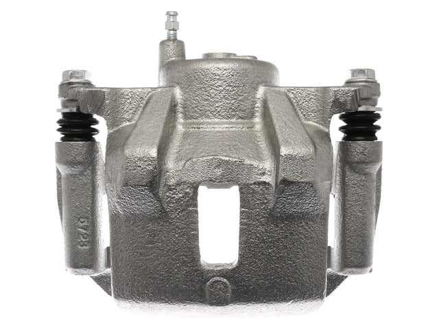 Raybestos Brakes Disc Brake Caliper P/N:FRC11386C Fits: Pontiac Vibe 08-03, Toyota Corolla 08-03, Toyota Matrix 08-03 - Image 4