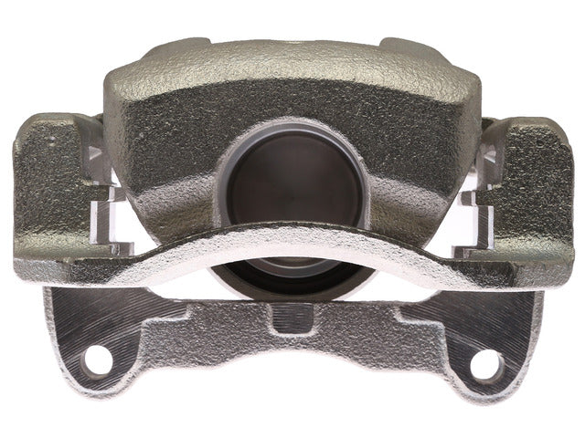 Raybestos Brakes Disc Brake Caliper P/N:FRC11386N Fits: Pontiac Vibe 08-03, Toyota Corolla 08-03, Toyota Matrix 08-03 - Image 1