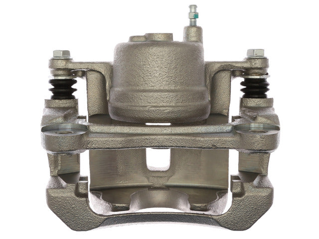 Raybestos Brakes Disc Brake Caliper P/N:FRC11386N Fits: Pontiac Vibe 08-03, Toyota Corolla 08-03, Toyota Matrix 08-03 - Image 2