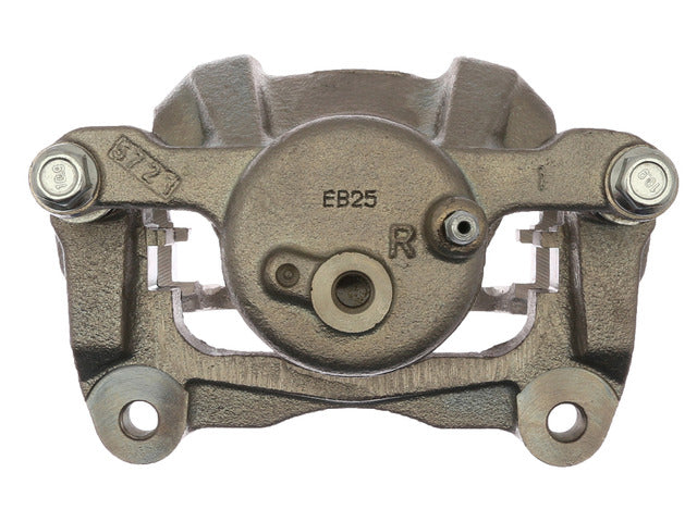 Raybestos Brakes Disc Brake Caliper P/N:FRC11386N Fits: Pontiac Vibe 08-03, Toyota Corolla 08-03, Toyota Matrix 08-03 - Image 3