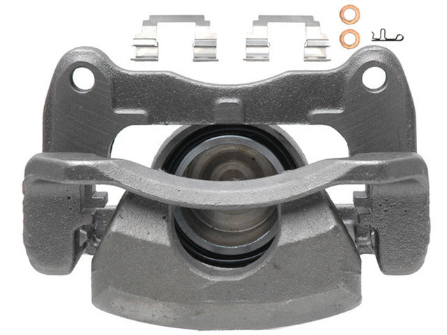 Raybestos Brakes Disc Brake Caliper P/N:FRC11386 Fits: Pontiac Vibe 08-03, Toyota Corolla 08-03, Toyota Matrix 08-03 - Image 3