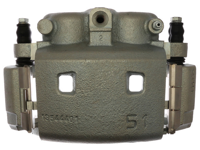 Raybestos Brakes Disc Brake Caliper P/N:FRC11389N Fits: Dodge Ram 3500 08-03, Dodge Ram 3500 Van 2003 - Image 4