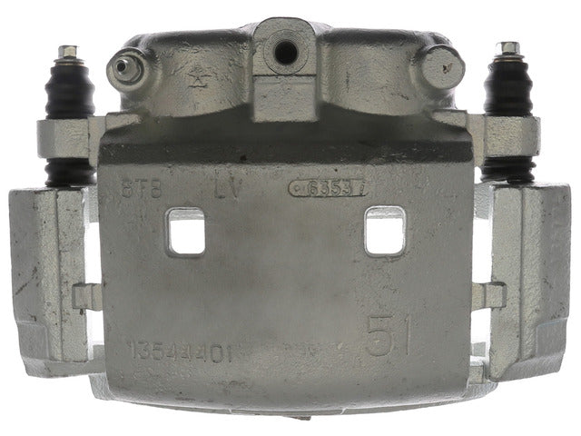Raybestos Brakes Disc Brake Caliper P/N:FRC11390C Fits: Dodge Ram 3500 08-03, Dodge Ram 3500 Van 2003 - Image 4