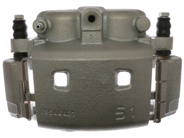 Raybestos Brakes Disc Brake Caliper P/N:FRC11390N Fits: Dodge Ram 3500 08-03, Dodge Ram 3500 Van 2003 - Image 4