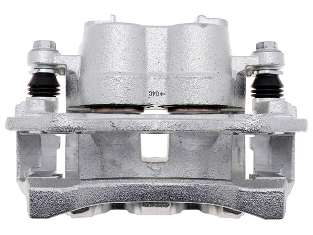 Raybestos Brakes Disc Brake Caliper P/N:FRC11396N Fits: Jeep Grand Cherokee 04-99 - Image 2