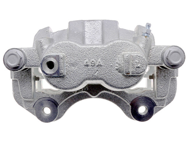 Raybestos Brakes Disc Brake Caliper P/N:FRC11396N Fits: Jeep Grand Cherokee 04-99 - Image 3