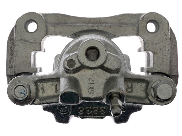 Raybestos Brakes Disc Brake Caliper P/N:FRC11403C Fits: Toyota Avalon 07-06, Toyota Camry 06-02, Toyota Solara 08-04 - Image 3