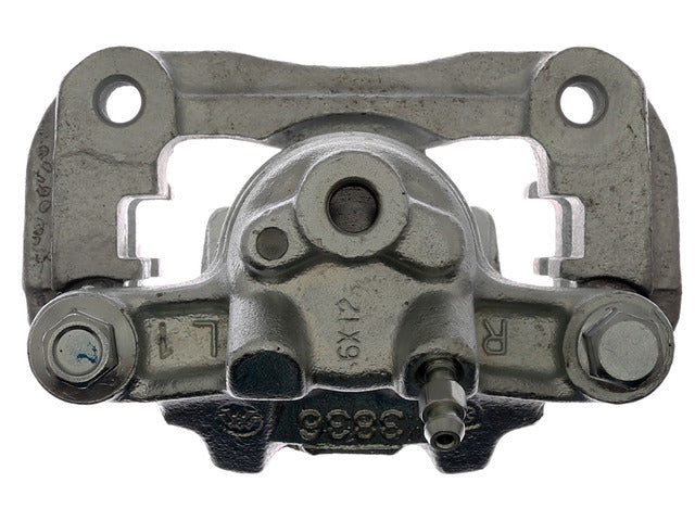 Raybestos Brakes Disc Brake Caliper P/N:FRC11403N Fits: Toyota Avalon 07-06, Toyota Camry 06-02, Toyota Solara 08-04 - Image 3