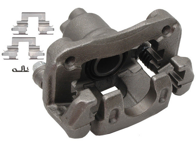 Raybestos Brakes Disc Brake Caliper P/N:FRC11403 Fits: Toyota Avalon 07-06, Toyota Camry 06-02, Toyota Solara 08-04 - Image 1
