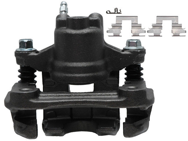 Raybestos Brakes Disc Brake Caliper P/N:FRC11403 Fits: Toyota Avalon 07-06, Toyota Camry 06-02, Toyota Solara 08-04 - Image 2