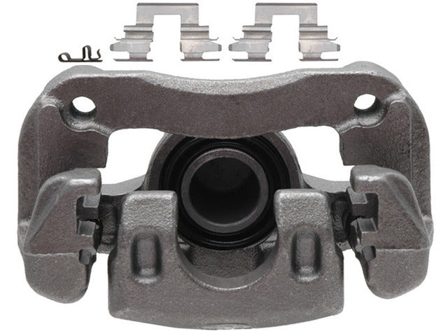 Raybestos Brakes Disc Brake Caliper P/N:FRC11403 Fits: Toyota Avalon 07-06, Toyota Camry 06-02, Toyota Solara 08-04 - Image 3