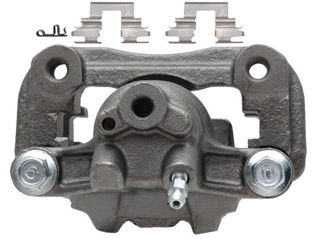 Raybestos Brakes Disc Brake Caliper P/N:FRC11403 Fits: Toyota Avalon 07-06, Toyota Camry 06-02, Toyota Solara 08-04 - Image 4