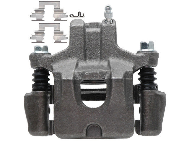 Raybestos Brakes Disc Brake Caliper P/N:FRC11403 Fits: Toyota Avalon 07-06, Toyota Camry 06-02, Toyota Solara 08-04 - Image 5
