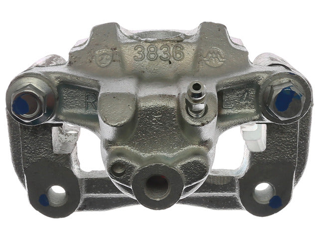 Raybestos Brakes Disc Brake Caliper P/N:FRC11404N Fits: Toyota Avalon 07-06, Toyota Camry 06-02, Toyota Solara 08-04 - Image 3