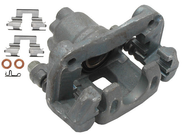Raybestos Brakes Disc Brake Caliper P/N:FRC11404 Fits: Toyota Avalon 07-06, Toyota Camry 06-02, Toyota Solara 08-04 - Image 1