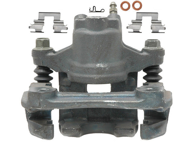 Raybestos Brakes Disc Brake Caliper P/N:FRC11404 Fits: Toyota Avalon 07-06, Toyota Camry 06-02, Toyota Solara 08-04 - Image 2