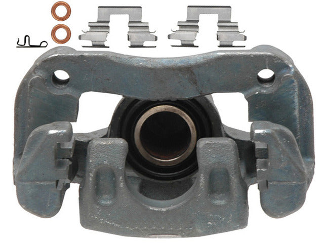 Raybestos Brakes Disc Brake Caliper P/N:FRC11404 Fits: Toyota Avalon 07-06, Toyota Camry 06-02, Toyota Solara 08-04 - Image 3