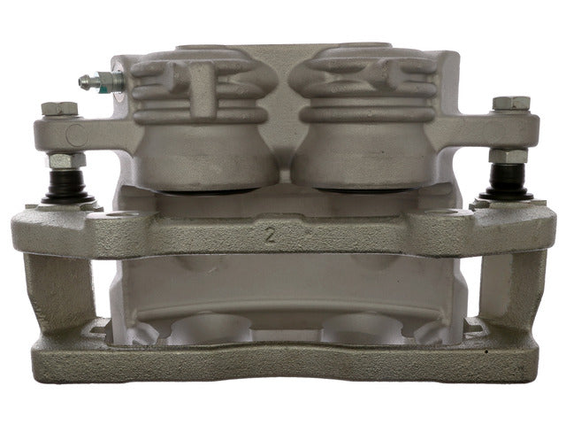 Raybestos Brakes Disc Brake Caliper P/N:FRC11405N Fits: Cadillac Cts 08-03, Cadillac Sts 08-05 - Image 2