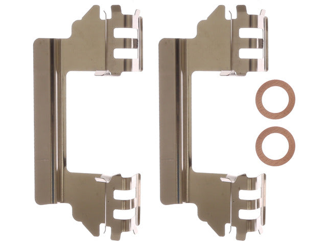 Raybestos Brakes Disc Brake Caliper P/N:FRC11405N Fits: Cadillac Cts 08-03, Cadillac Sts 08-05 - Image 5