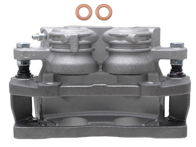 Raybestos Brakes Disc Brake Caliper P/N:FRC11405 Fits: Cadillac Cts 08-03, Cadillac Sts 08-05 - Image 2