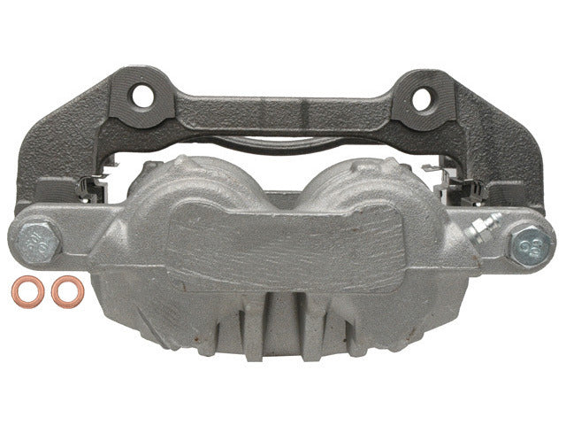 Raybestos Brakes Disc Brake Caliper P/N:FRC11405 Fits: Cadillac Cts 08-03, Cadillac Sts 08-05 - Image 4