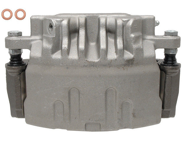 Raybestos Brakes Disc Brake Caliper P/N:FRC11405 Fits: Cadillac Cts 08-03, Cadillac Sts 08-05 - Image 5