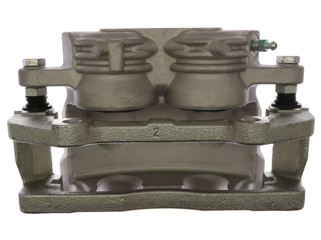 Raybestos Brakes Disc Brake Caliper P/N:FRC11406N Fits: Cadillac Cts 08-03, Cadillac Sts 08-05 - Image 2