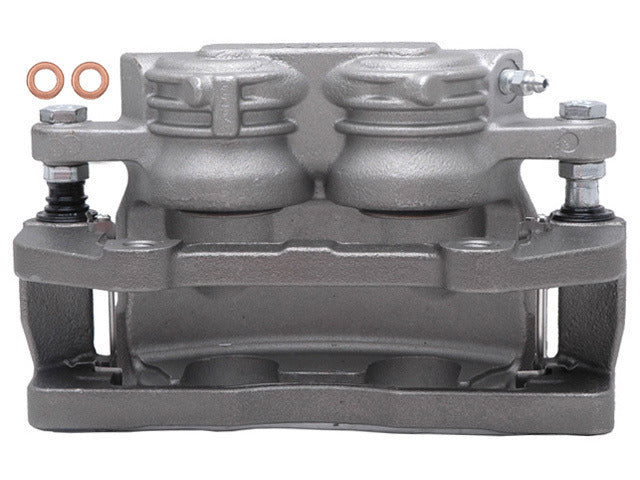 Raybestos Brakes Disc Brake Caliper P/N:FRC11406 Fits: Cadillac Cts 08-03, Cadillac Sts 08-05 - Image 2