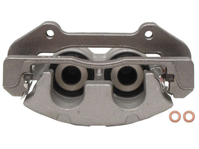 Raybestos Brakes Disc Brake Caliper P/N:FRC11406 Fits: Cadillac Cts 08-03, Cadillac Sts 08-05 - Image 3
