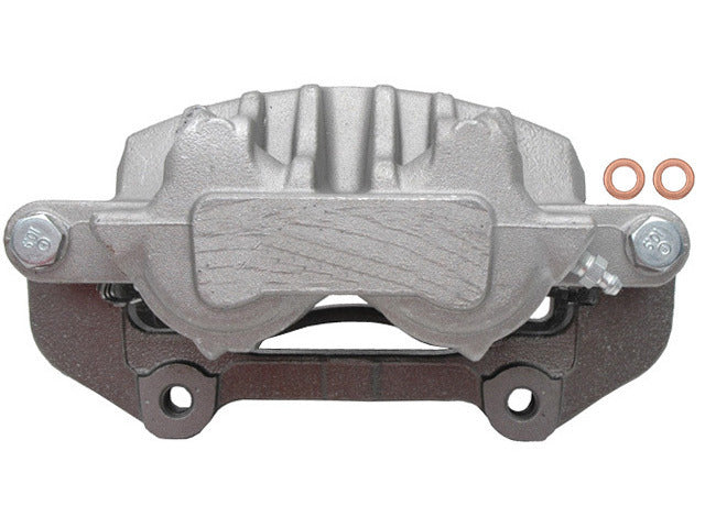Raybestos Brakes Disc Brake Caliper P/N:FRC11406 Fits: Cadillac Cts 08-03, Cadillac Sts 08-05 - Image 4