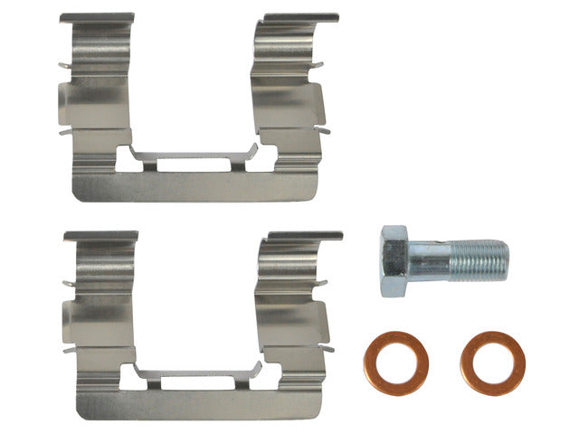 Raybestos Brakes Disc Brake Caliper P/N:FRC11407N Fits: Dodge Dakota 04-03 - Image 5