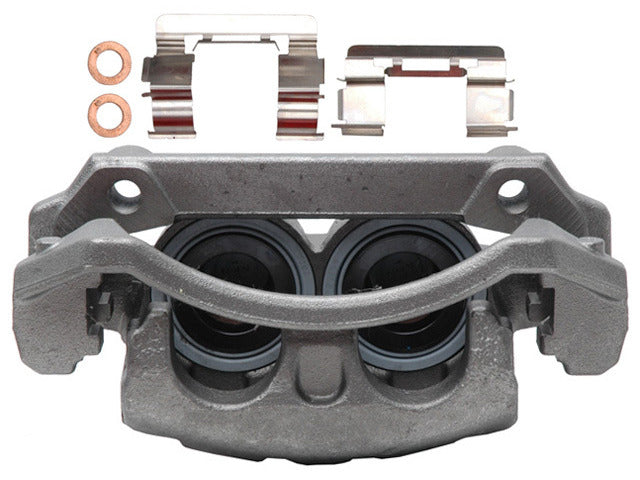Raybestos Brakes Disc Brake Caliper P/N:FRC11408 Fits: Dodge Dakota 04-03 - Image 3