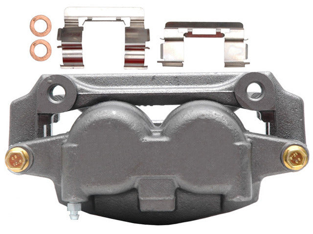 Raybestos Brakes Disc Brake Caliper P/N:FRC11408 Fits: Dodge Dakota 04-03 - Image 4