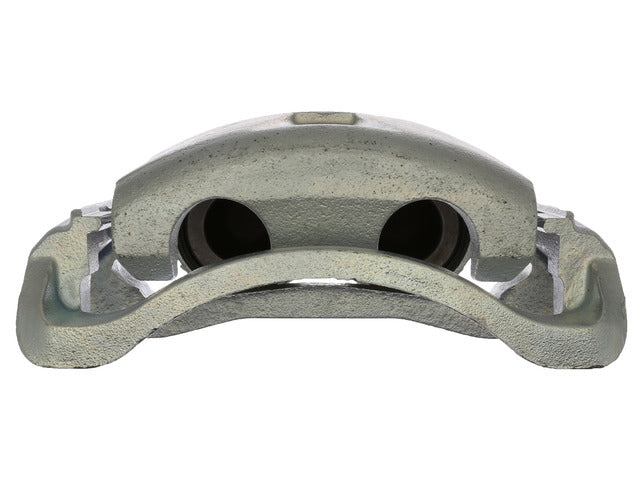 Raybestos Brakes Disc Brake Caliper P/N:FRC11411C Fits: Chevrolet Silverado 3500 07-01, Chevrolet Silverado 3500 Classic 2007, Chevrolet Silverado 3500 Hd 10-07, GMC Sierra 3500 06-01, GMC Sierra 3500 Classic 2007, GMC Sierra 3500 Hd 10-07 - Image 1